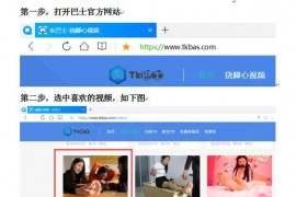 视频购买方法
